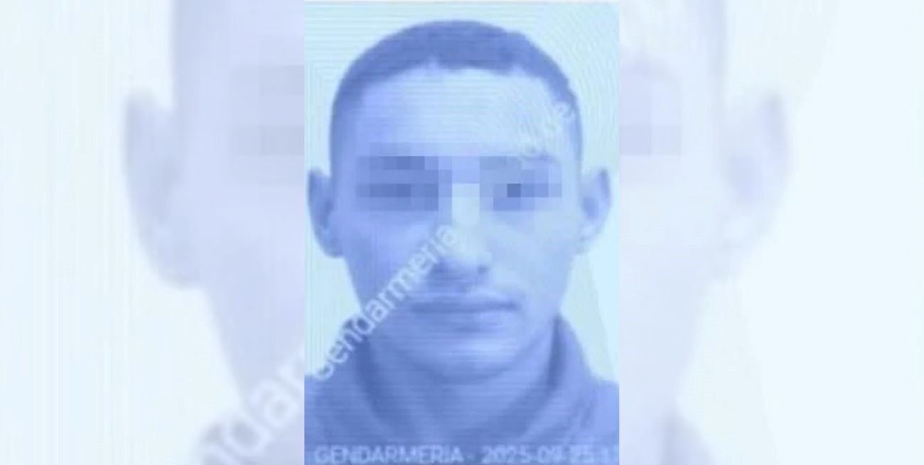 Triple crimen: Interpol emitió un pedido de captura internacional contra la mano derecha de “Pequeño J”