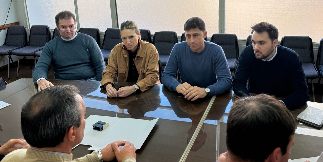 Capacitaron a 116 localidades santafesinas en caminos sustentables