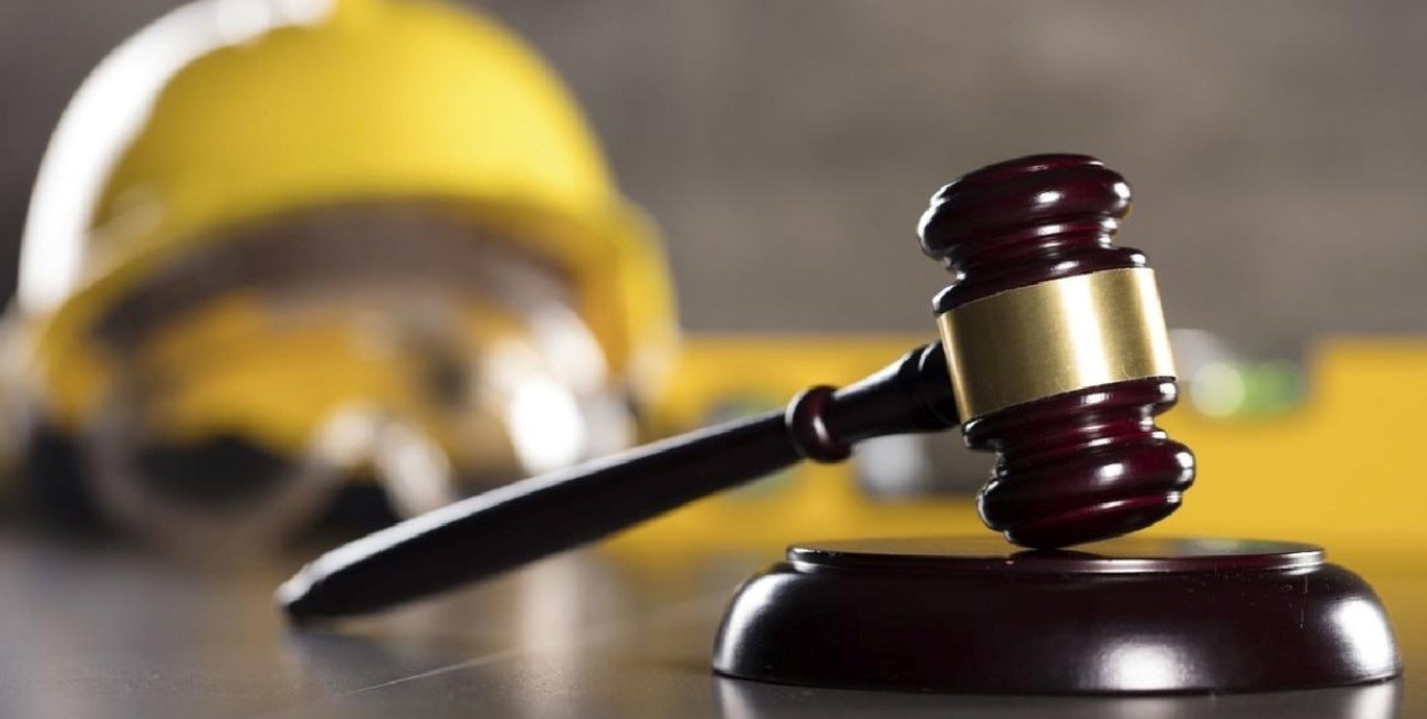 Las empresas privadas afrontan al año
hasta 130 mil nuevos juicios laborales
