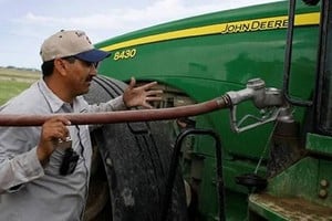 La campaña agrícola 2025/26 marcaría récord histórico de siembra, producción y consumo de gasoil