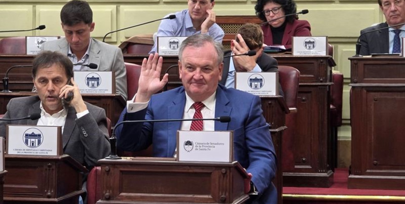 San Cristóbal suma tres nuevos Jueces y un Fiscal Adjunto