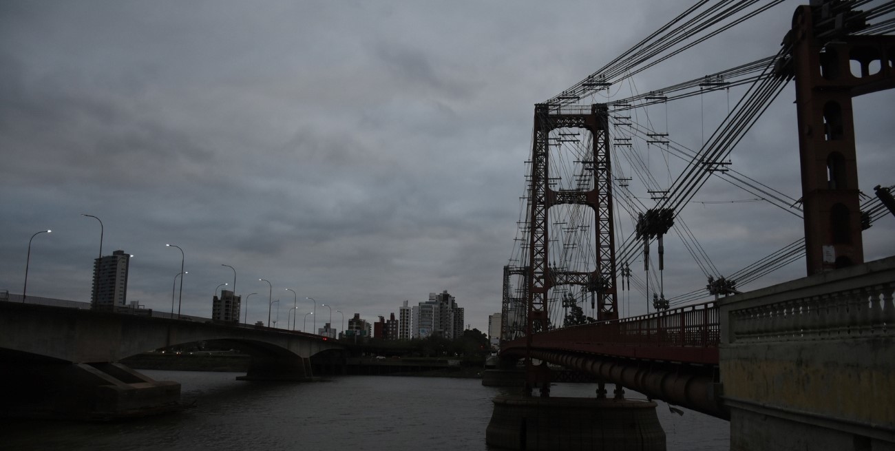 Qué dice el pronóstico del tiempo este sábado en la ciudad de Santa Fe