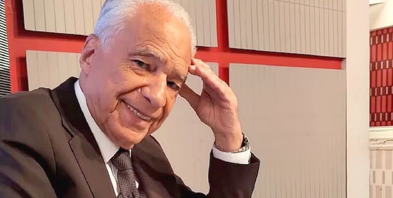 Alberto Cormillot contó cómo una molestia extraña derivó en cirugía cardíaca