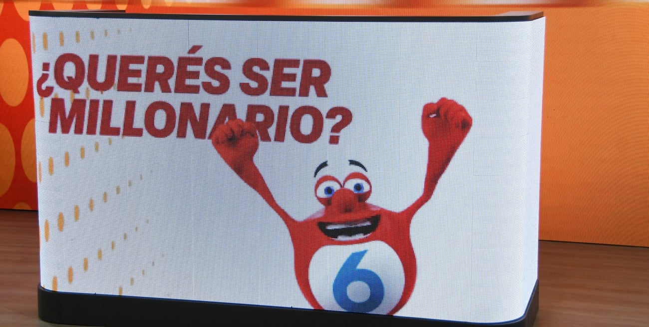 De cuánto es el millonario pozo estimado para el próximo sorteo del Quini 6