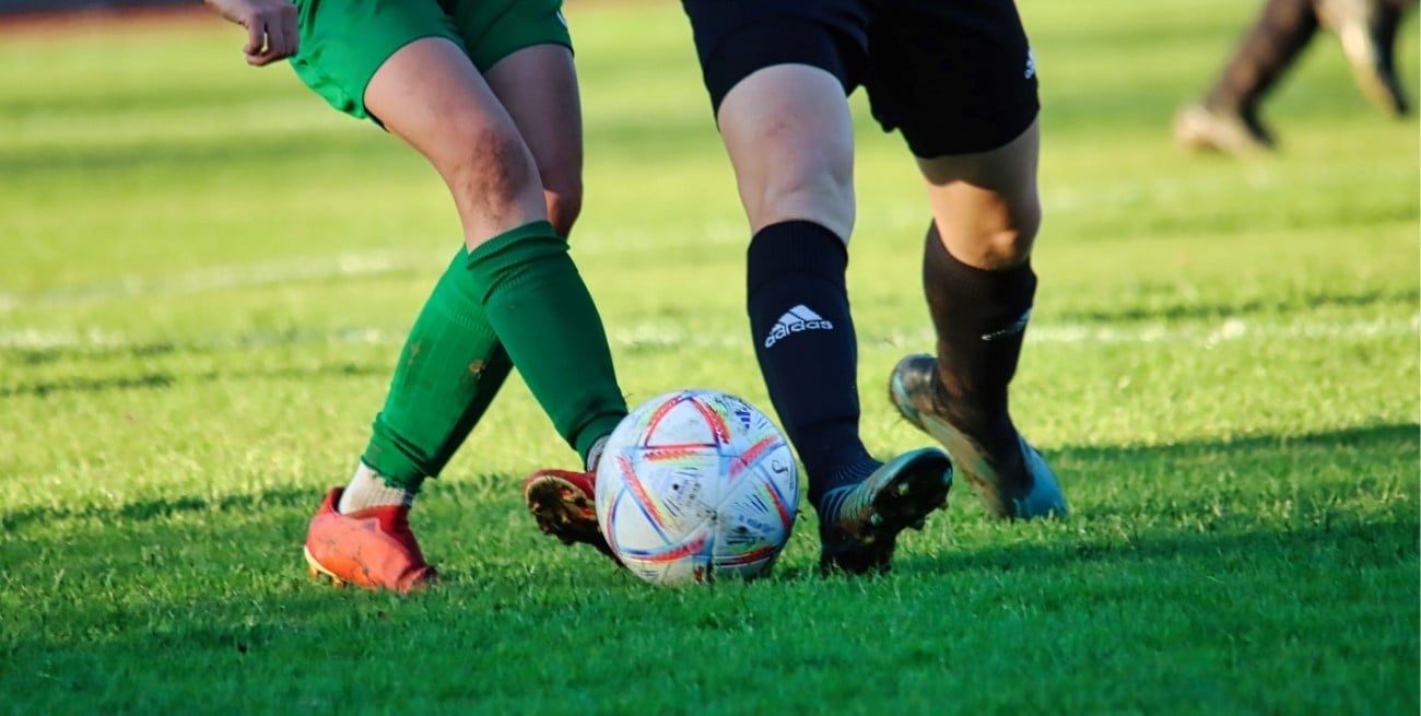 Córdoba en alerta: falleció otro chico de 13 años mientras jugaba al fútbol