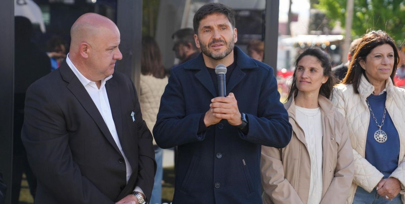 Pullaro solicitó a Nación atender las rutas santafesinas para potenciar el interior productivo