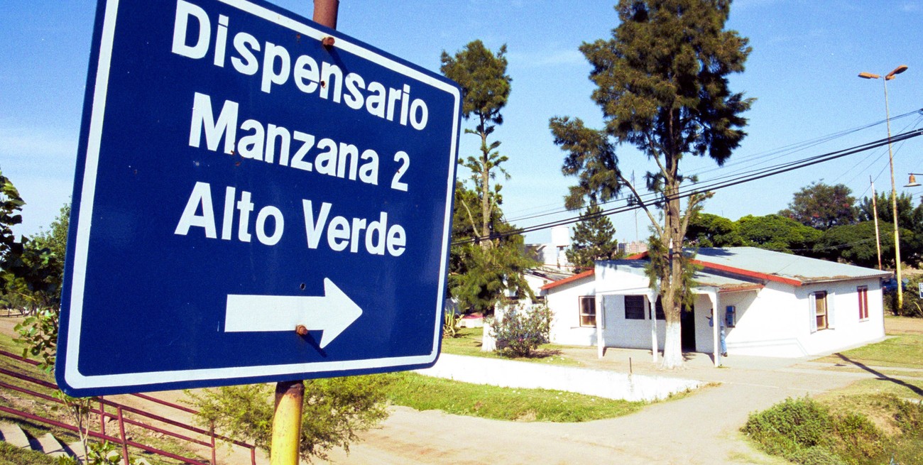 Para robarle la bicicleta le pegaron un tiro en la pierna en Alto Verde 