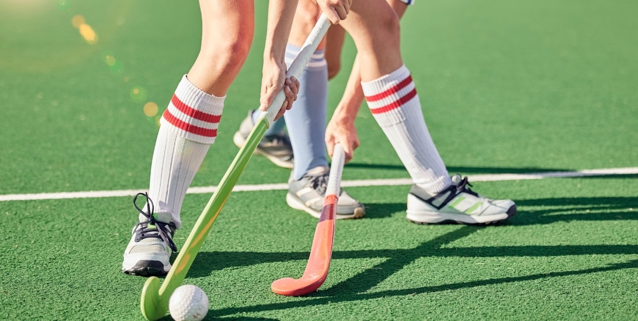 Una jugadora de hockey falleció tras descompensarse en La Plata