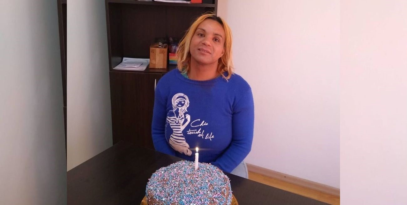 Qué reveló la autopsia de "Yaya", la mujer trans que hallaron muerta en Venado Tuerto