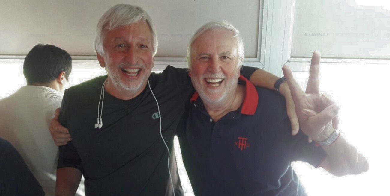 Alonso irá de "1": ¿qué lugar ocupará Vignatti en la lista Tradición Sabalera?
