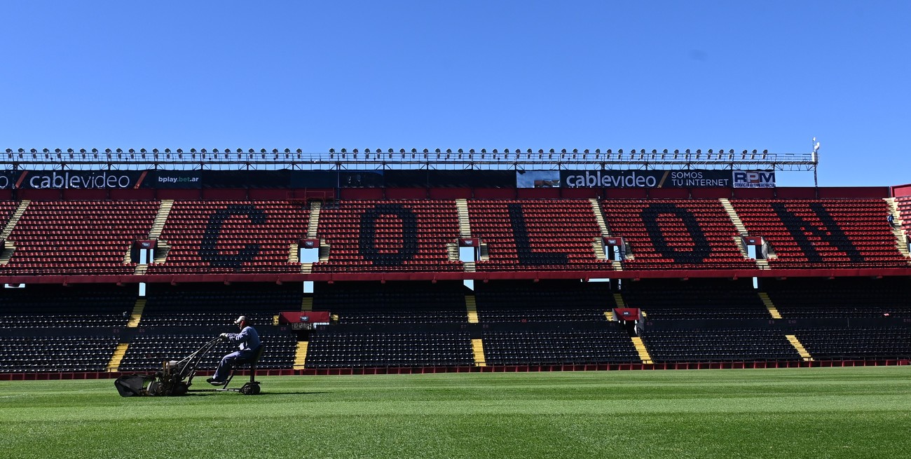 Colón publicó en El Litoral el llamado a elecciones