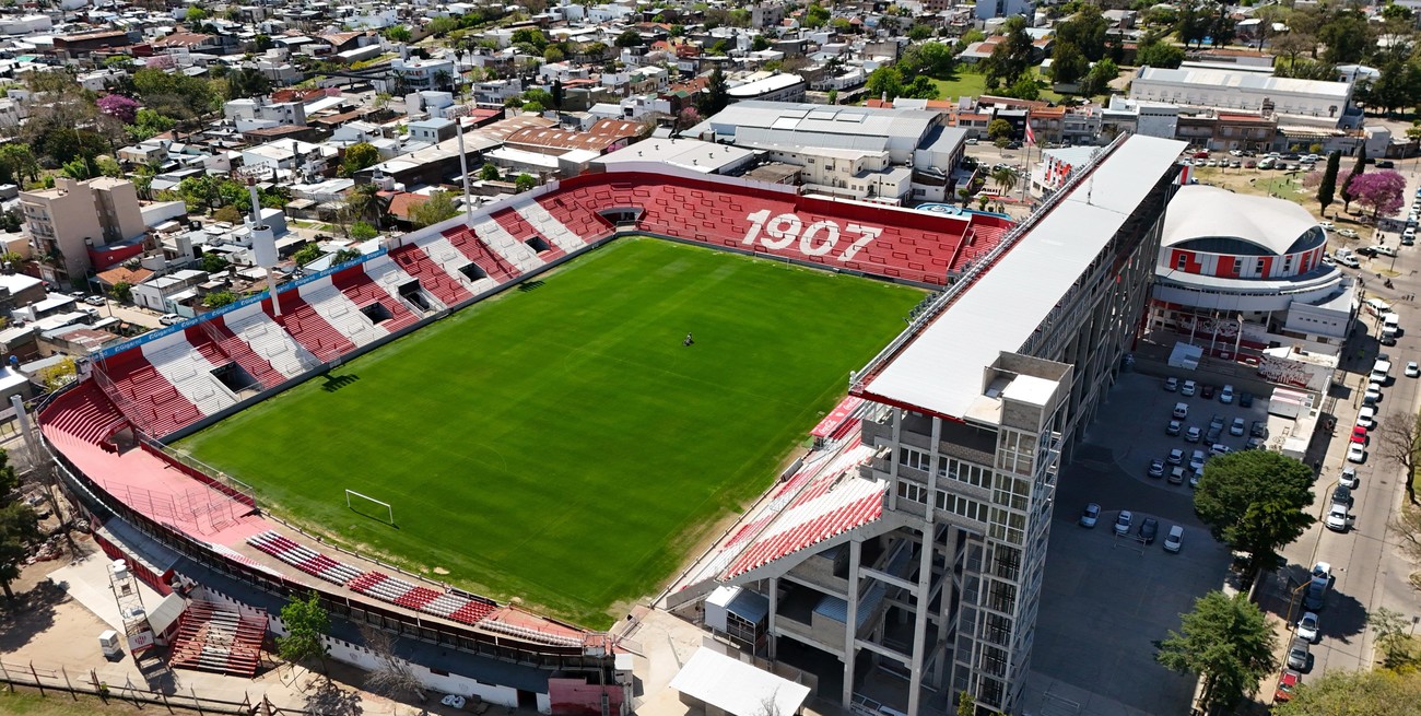 ¿Cómo quedó Unión luego de los resultados del domingo?