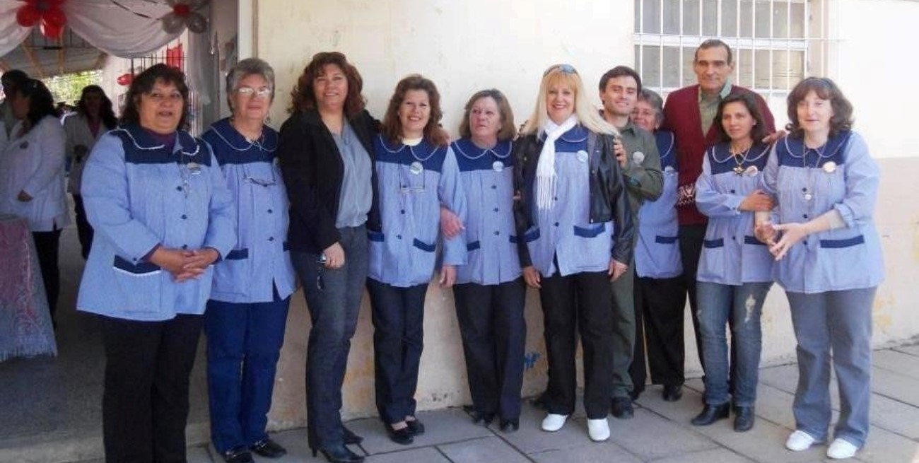 UPCN reclama un llamado a inscripción y examen complementario para Asistentes Escolares