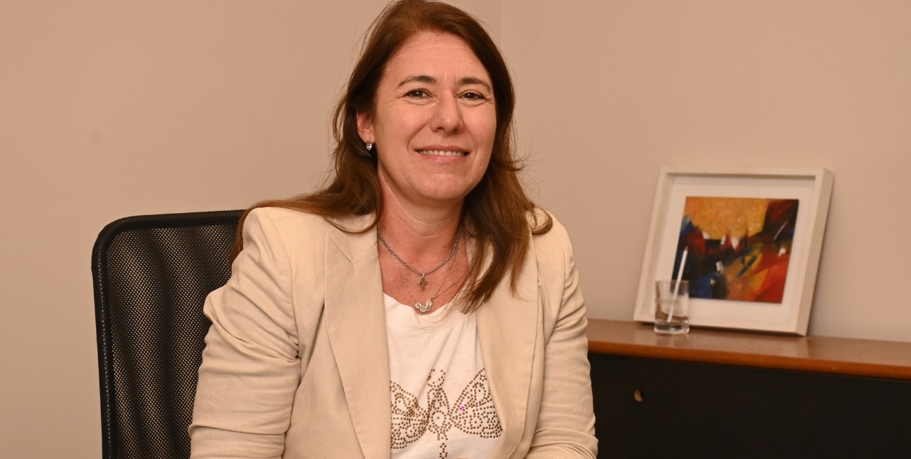 Paula Rodeles: “El futuro de la industria se construye con acción y conocimiento”