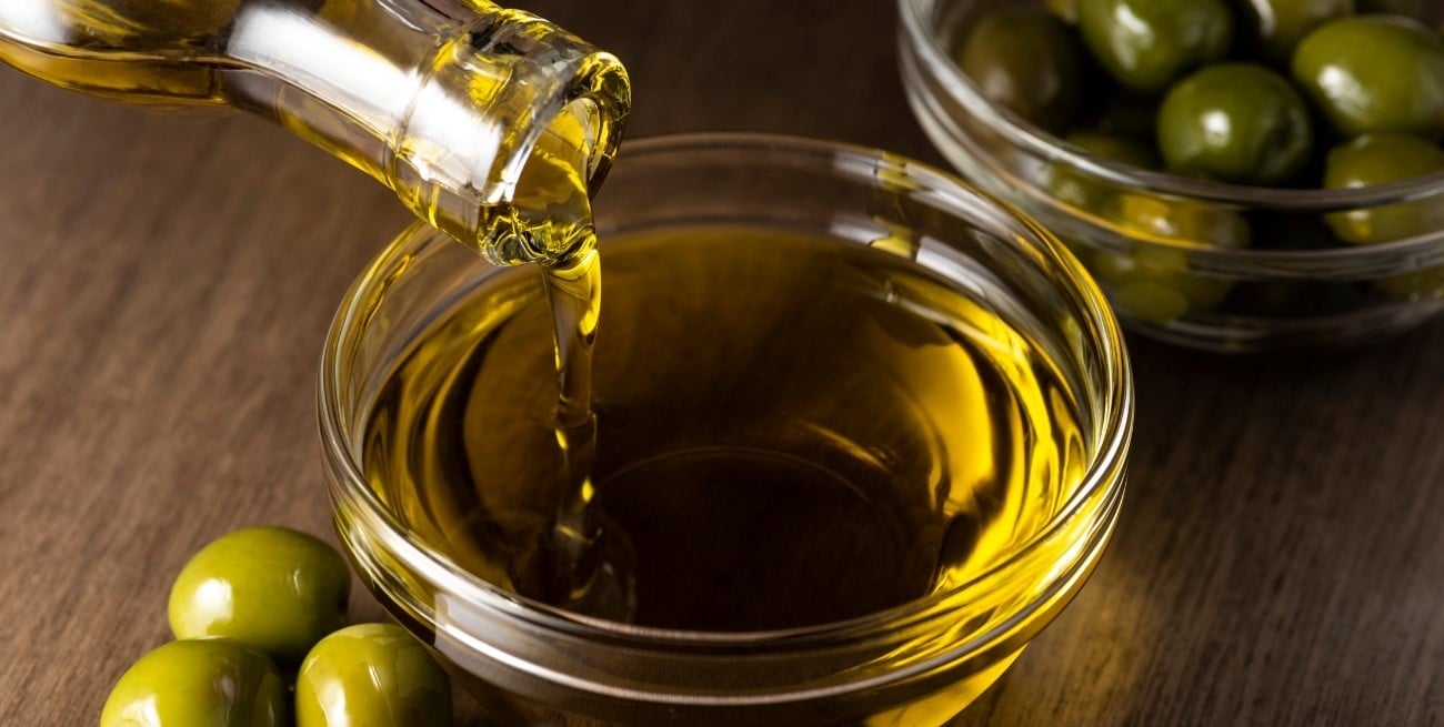 Se prohibió un aceite de oliva marca Nucete por ser un producto falsificado