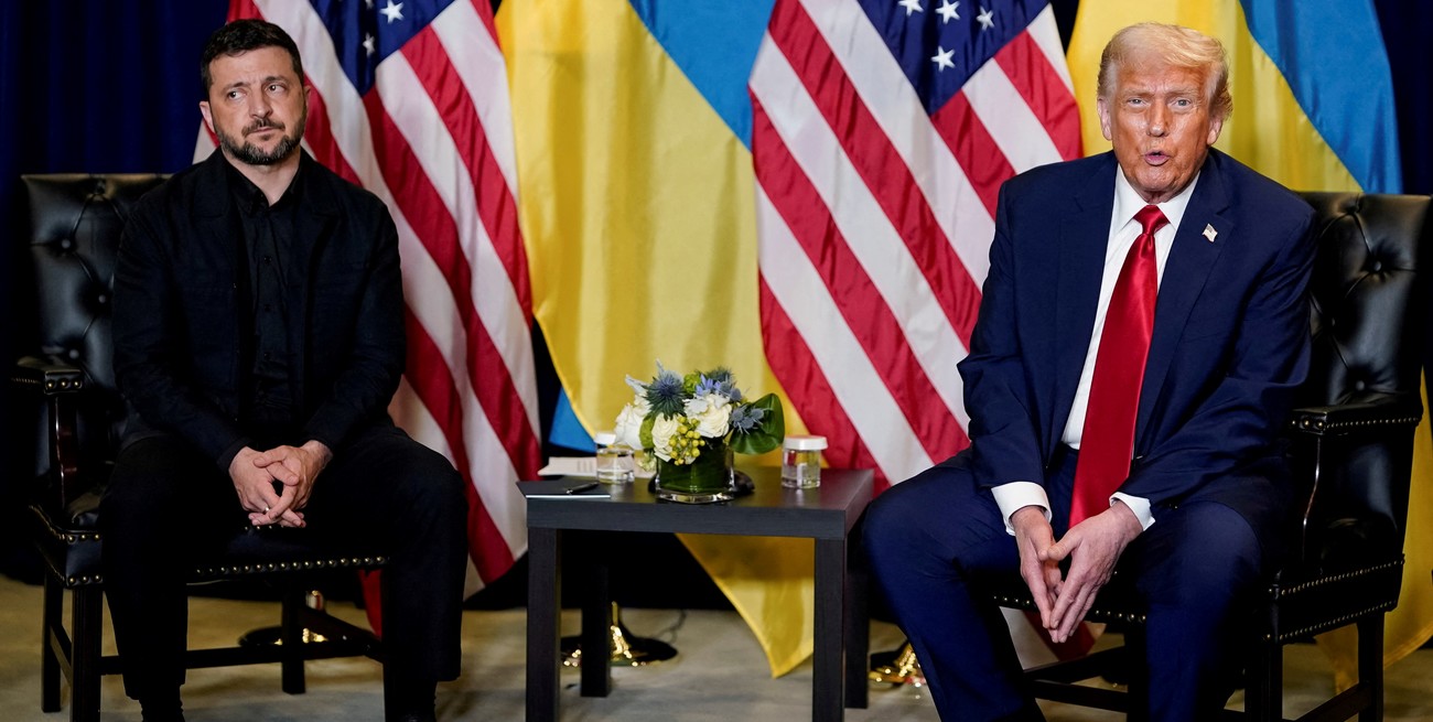 Estados Unidos planea mandar misiles de crucero Tomahawk a Ucrania mediante aliados europeos