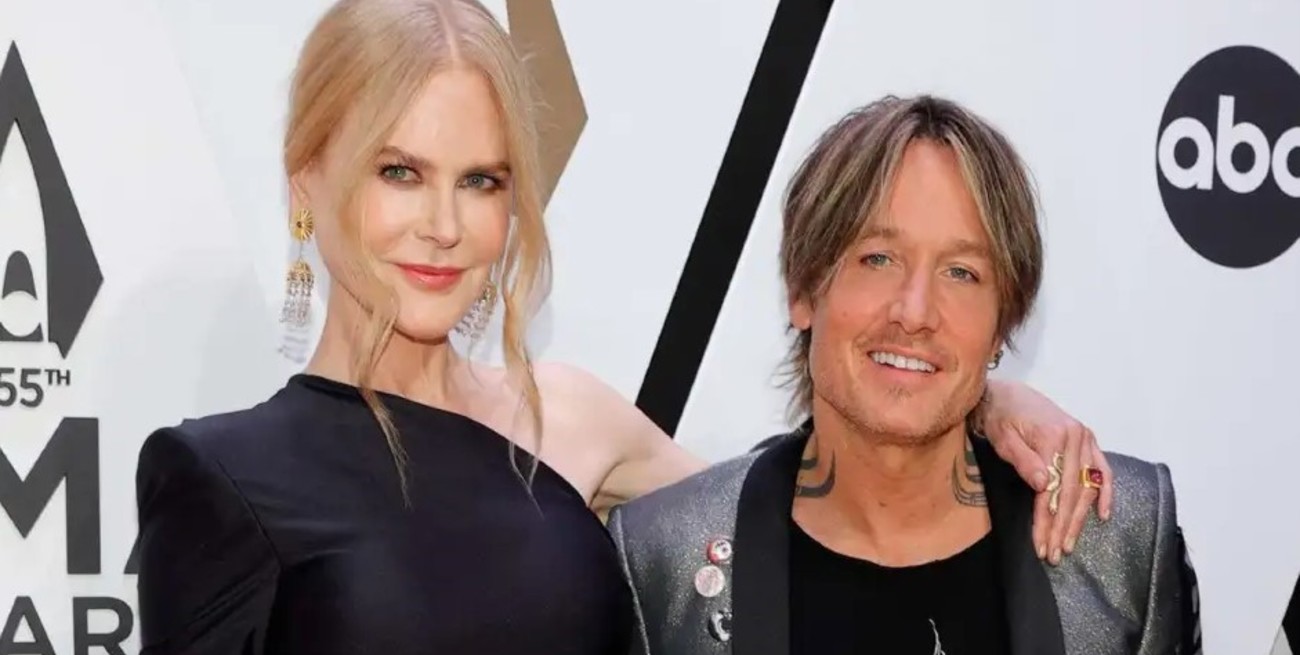 Tras 19 años juntos, Nicole Kidman y Keith Urban pusieron fin a su matrimonio