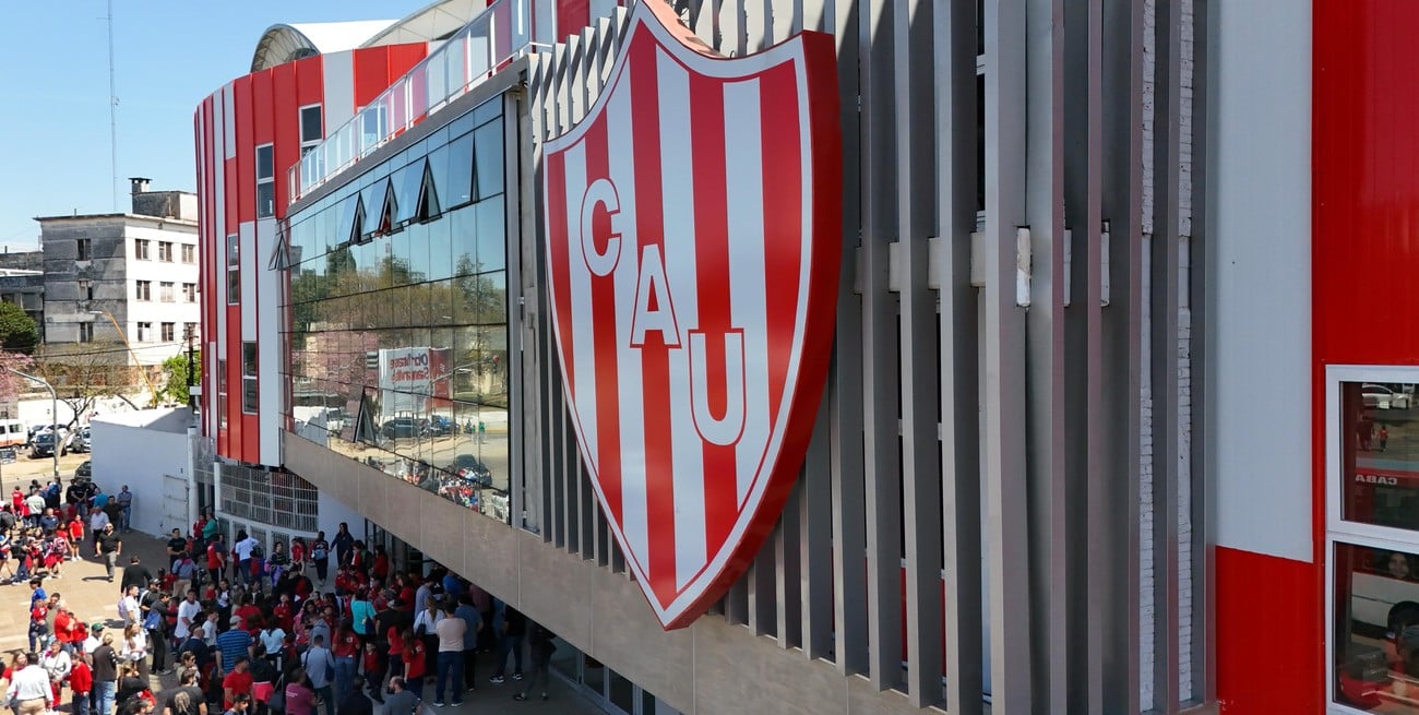 Se confirmó el árbitro para el debut de Unión ante Platense