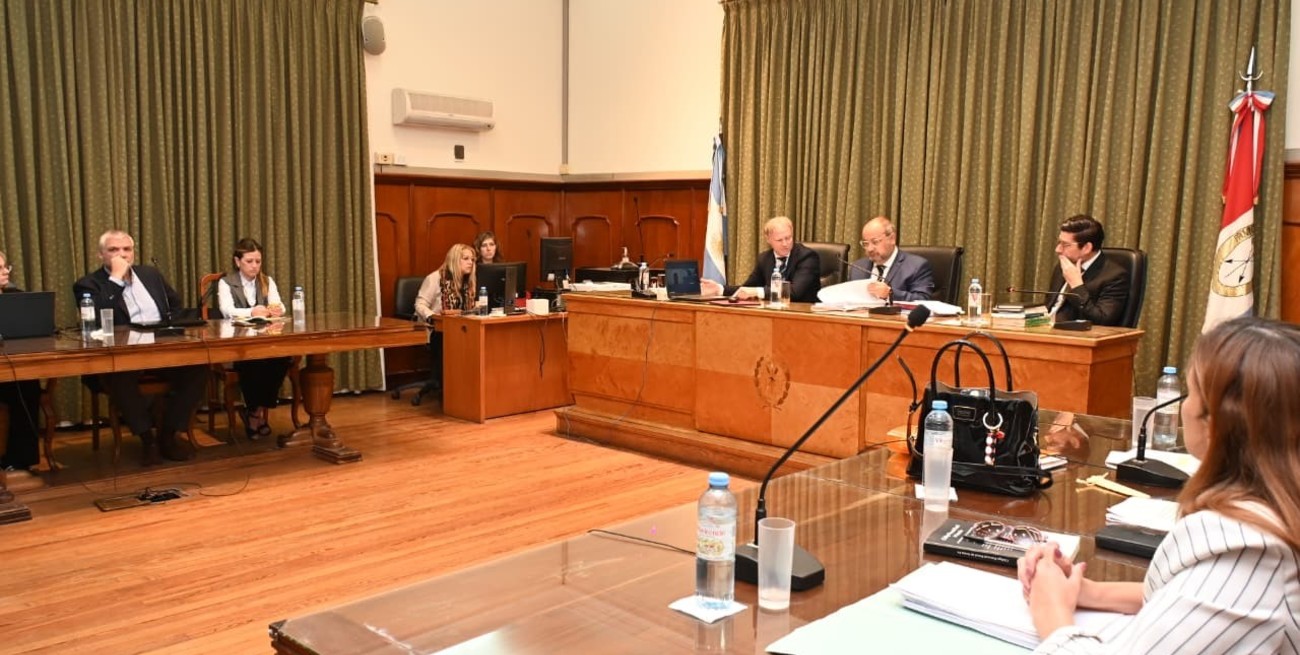 De la absolución a la condena por abuso sexual, las claves de la nueva revisión del caso Trigatti