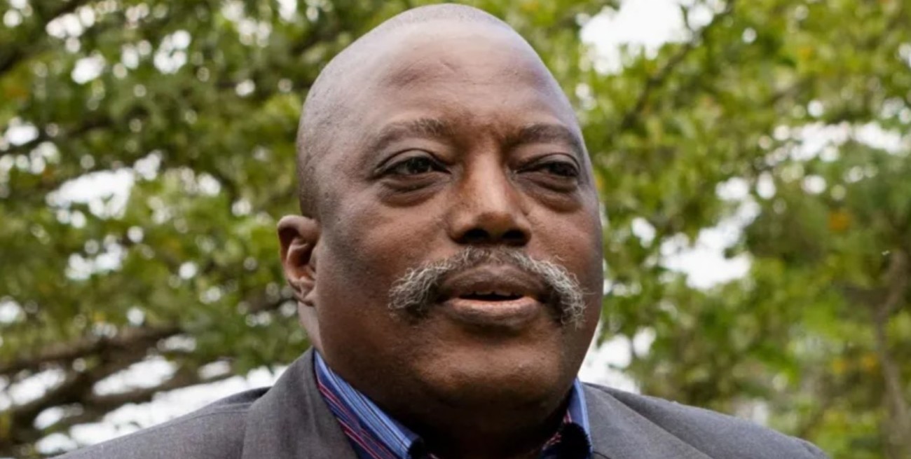 Juicio en ausencia: condenaron a muerte a Joseph Kabila por “traición, crímenes de guerra y de lesa humanidad”