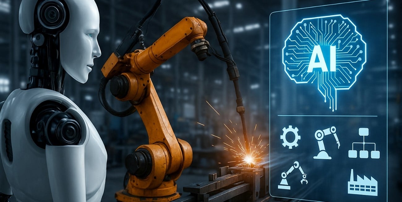 Cluster TIC Santa Fe, la industria 4.0 y la automatización en la región