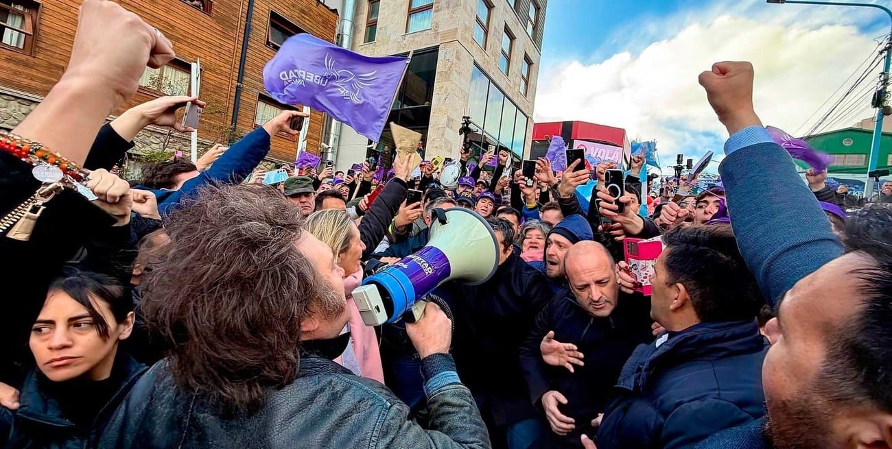 La Casa Rosada potencia la táctica electoral con recorridas provinciales y una visita oficial de Milei a EE.UU.