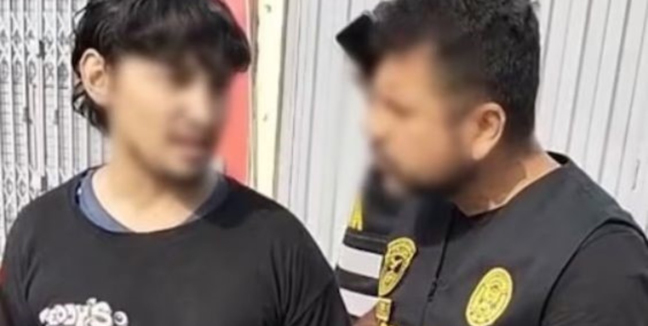 Triple femicidio narco: detuvieron a Matías Ozorio, mano derecha de “Pequeño J”