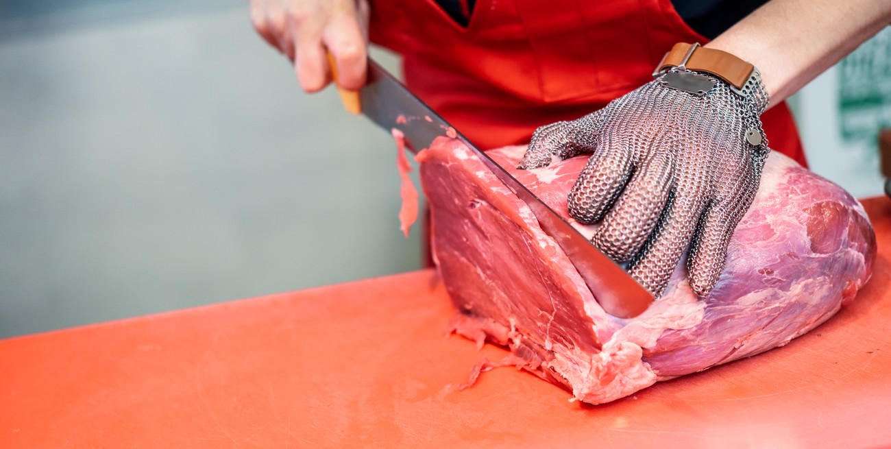 El consumo de carnes creció en 2025 y alcanzó su nivel más alto en seis años