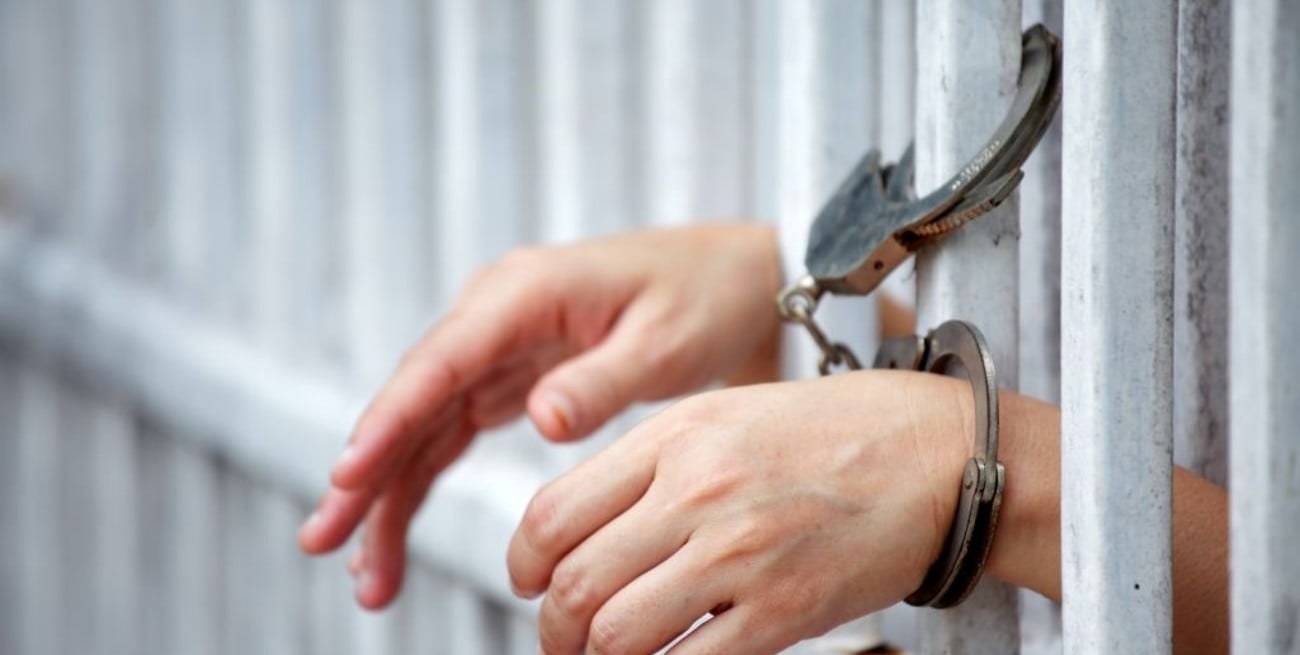 Dos personas fueron condenadas por vender droga al menudeo en Venado Tuerto