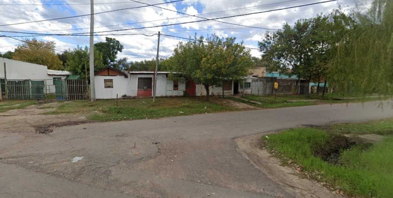 Rosario: mataron a un hombre de un puntazo en el pecho