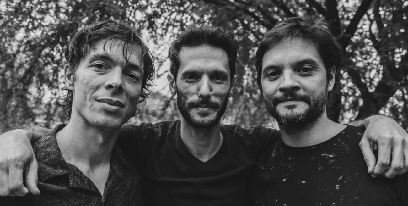 Ginkgobiloba: un "Abrazo" que cruza los mares