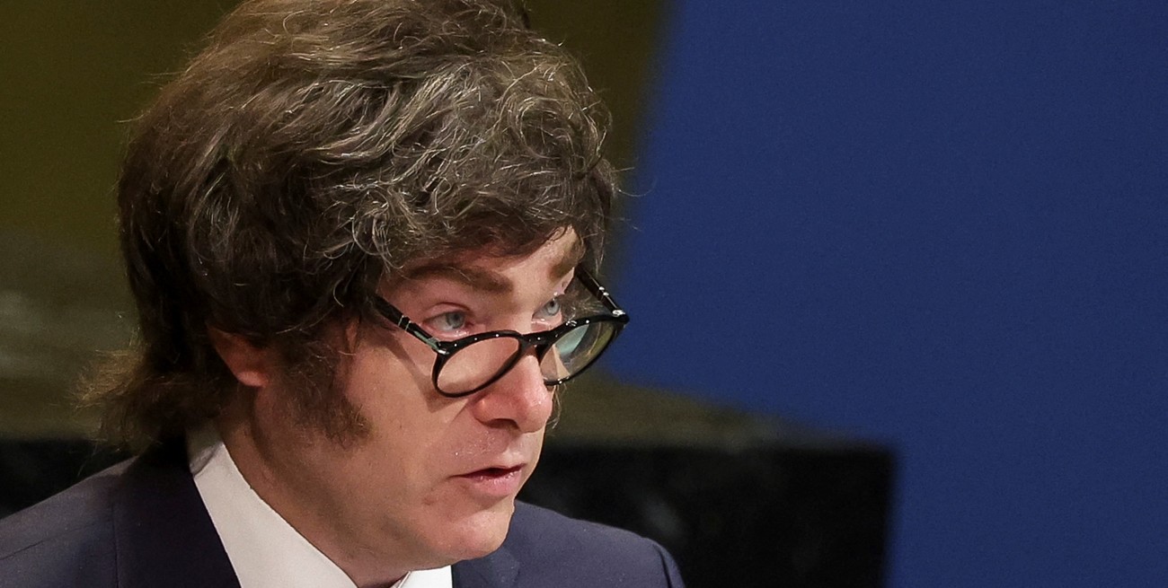 Javier Milei visitará Paraná en el marco de la gira nacional rumbo a las elecciones