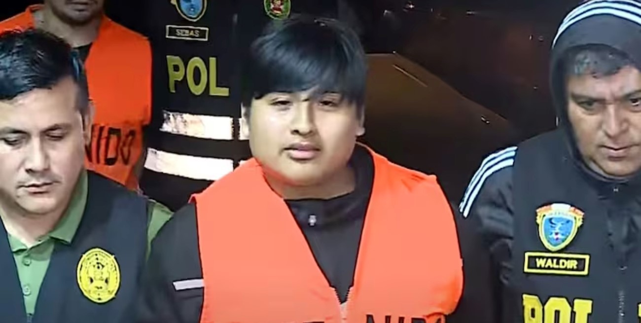 Quiénes son los nueve detenidos por el triple crimen narco de Florencio Varela