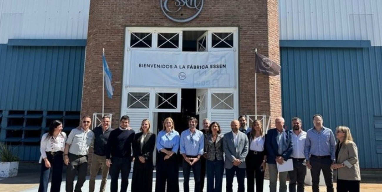 “Nunca tuvimos un gobierno provincial tan cerca de la gente”: Gisela Scaglia recorrió el sur santafesino