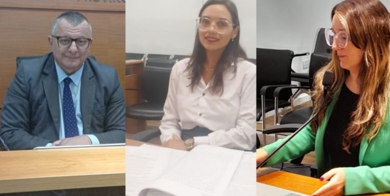 Juicio por jurados en Reconquista: la defensa de Martínez pidió cambiar la sede por "conmoción social"