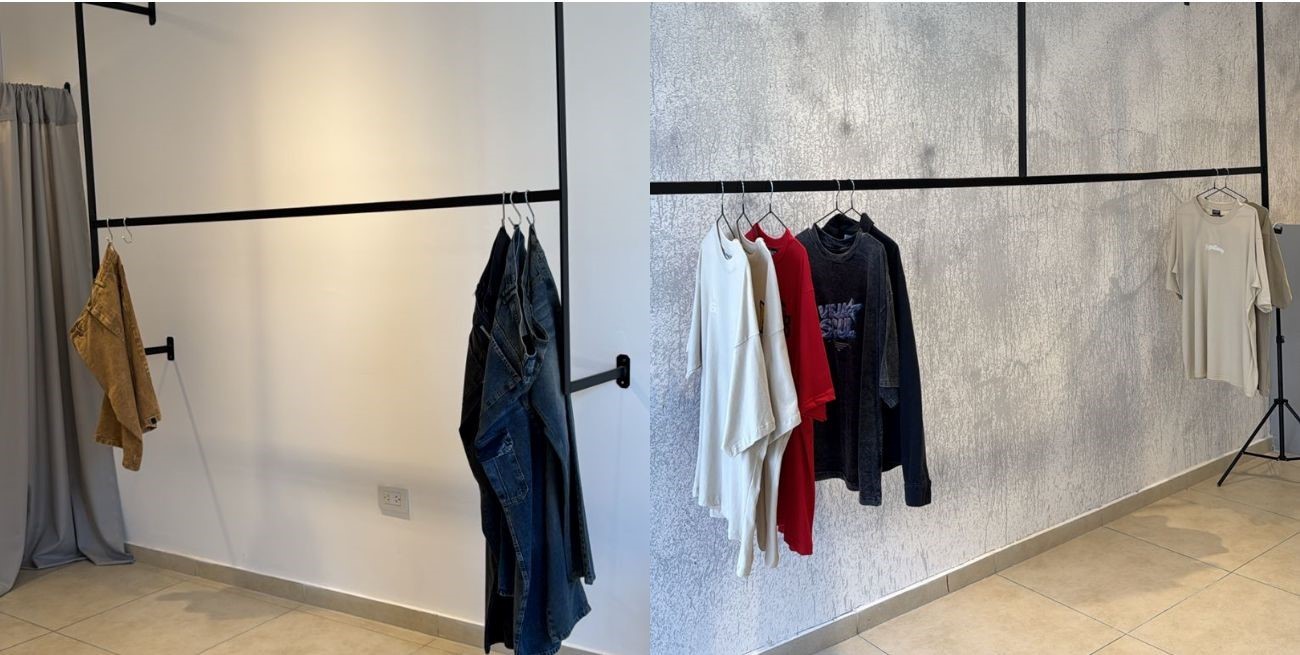 Oleada de robos en el centro de Santa Fe: tres comercios vandalizados en menos de 24 horas