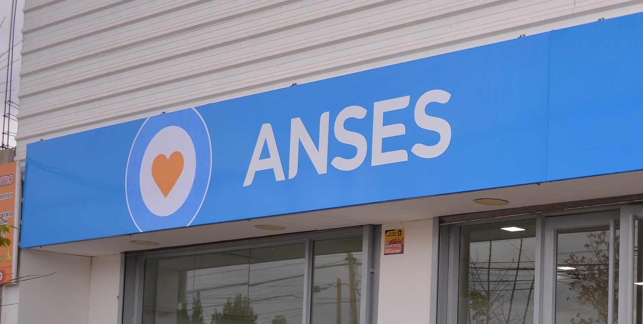 Cuál será el cronograma de pagos de Anses este lunes