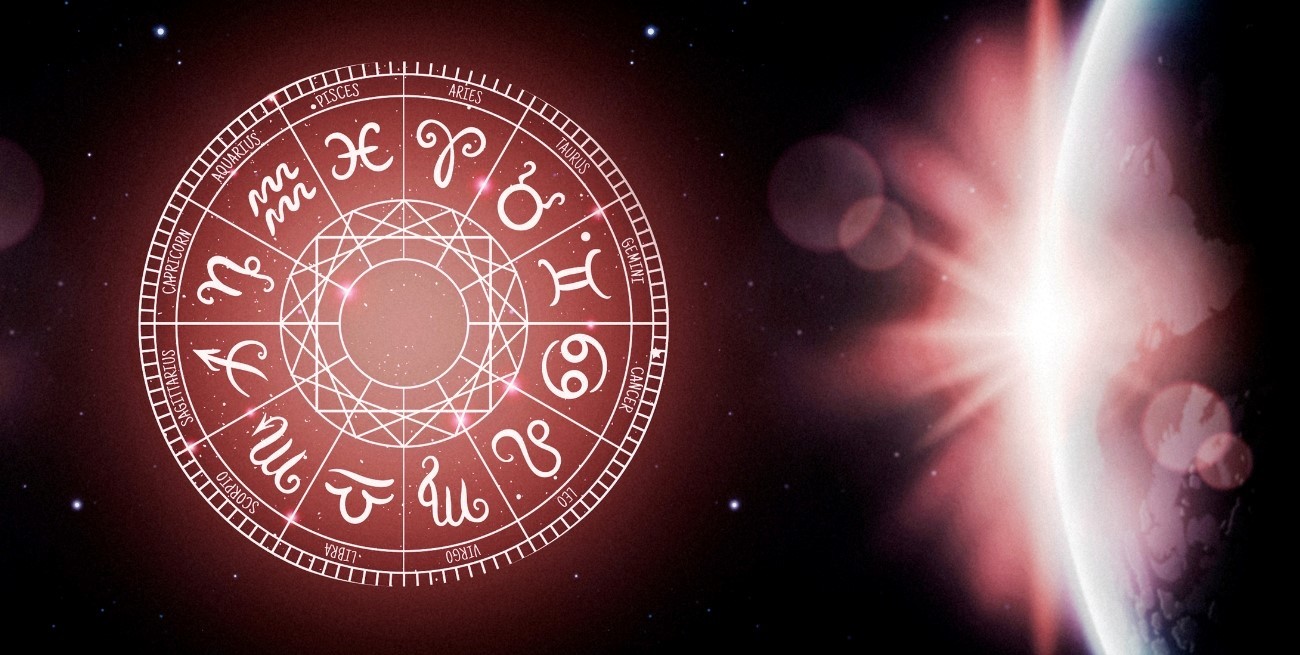 Así influirá la primera superluna de octubre en tu signo