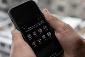 Las autoridades atribuyeron el corte digital y de telecomunicaciones a un problema de mantenimiento.