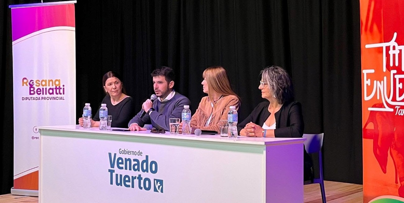 "Tango Envenado" fue declarada Fiesta provincial y anuncia su 12° edición