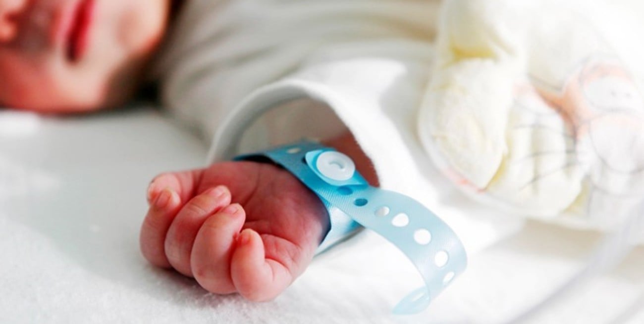 Chile registró la tasa de natalidad más baja en su historia