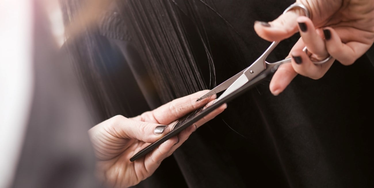 Cuándo cortarse el cabello en octubre según la luna para que crezca fuerte