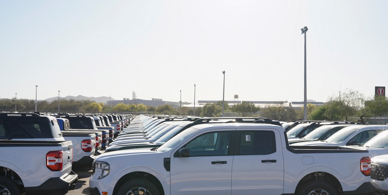 Simplificaron los trámites para la importación de vehículos en Argentina