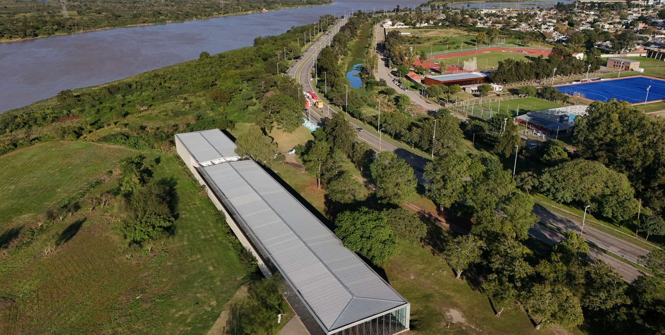 A qué hora es la jura de la nueva Constitución Provincial en la ciudad de Santa Fe