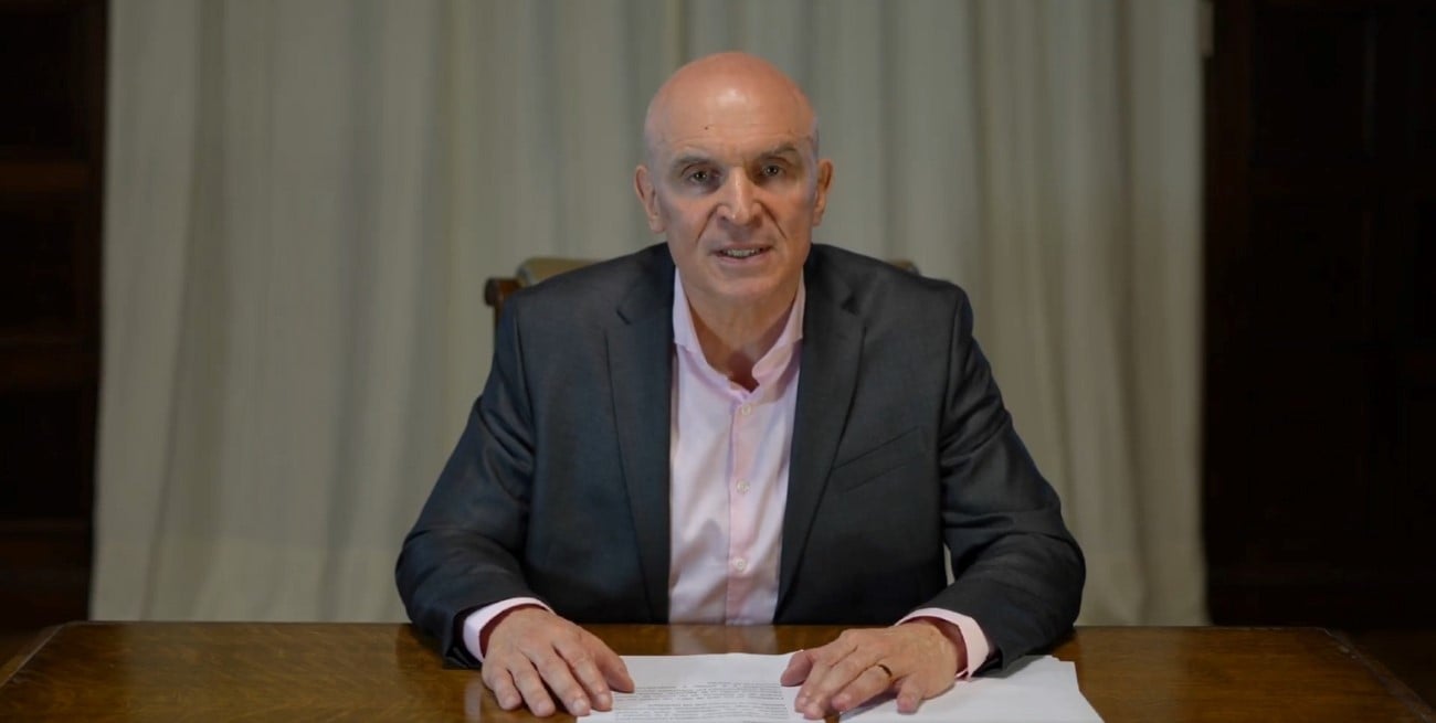 Investigan a José Luis Espert por presunto lavado de dinero