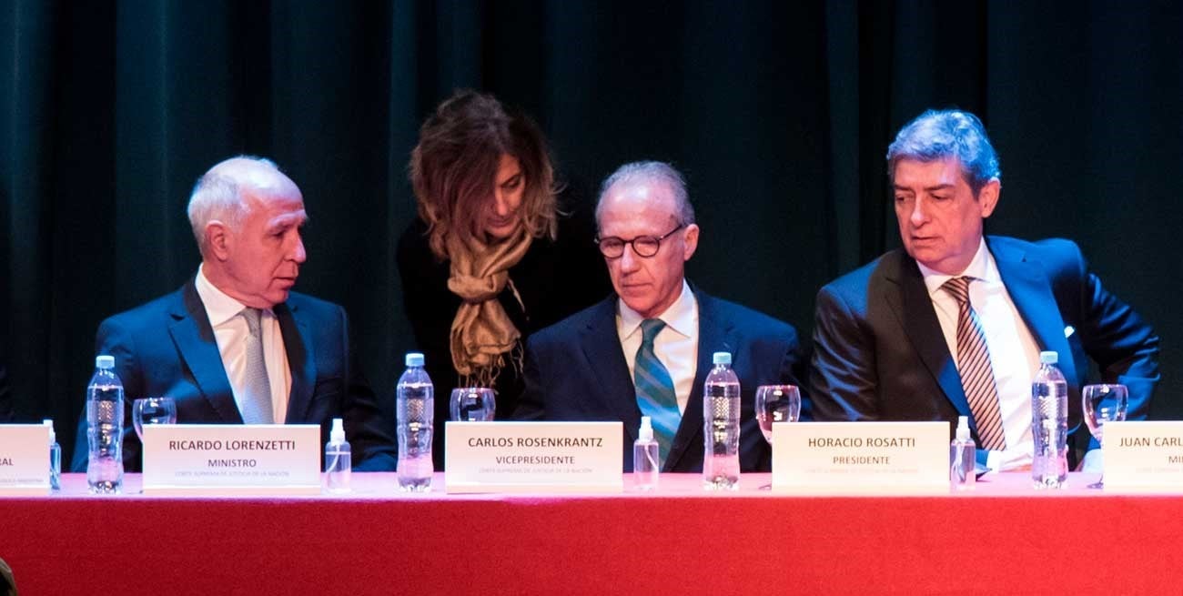 La Corte Suprema de Justicia de la Nación ordenó a tribunales de Santa Fe investigar una causa de abuso