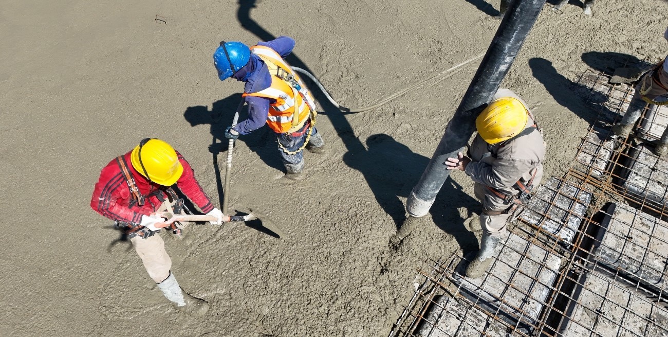 Santa Fe ante la crisis: obras, apoyo a pymes y políticas laborales para sostener el empleo