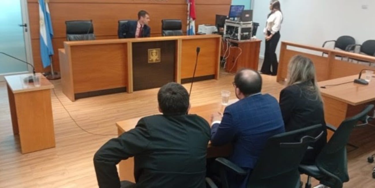 Juego clandestino en el norte provincial: condenaron a prisión efectiva a un jefe policial por corrupción