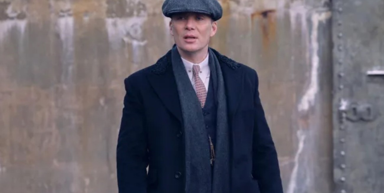 Peaky Blinders regresa a la televisión, con una nueva era para la pandilla