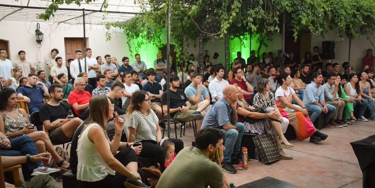 Llega el 7º Encuentro por las Ciudades: un espacio de diálogo, reflexión y planificación